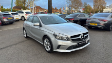 Mercedes-Benz A-Class A180 Sport Executive 5dr Petrol Hatchback